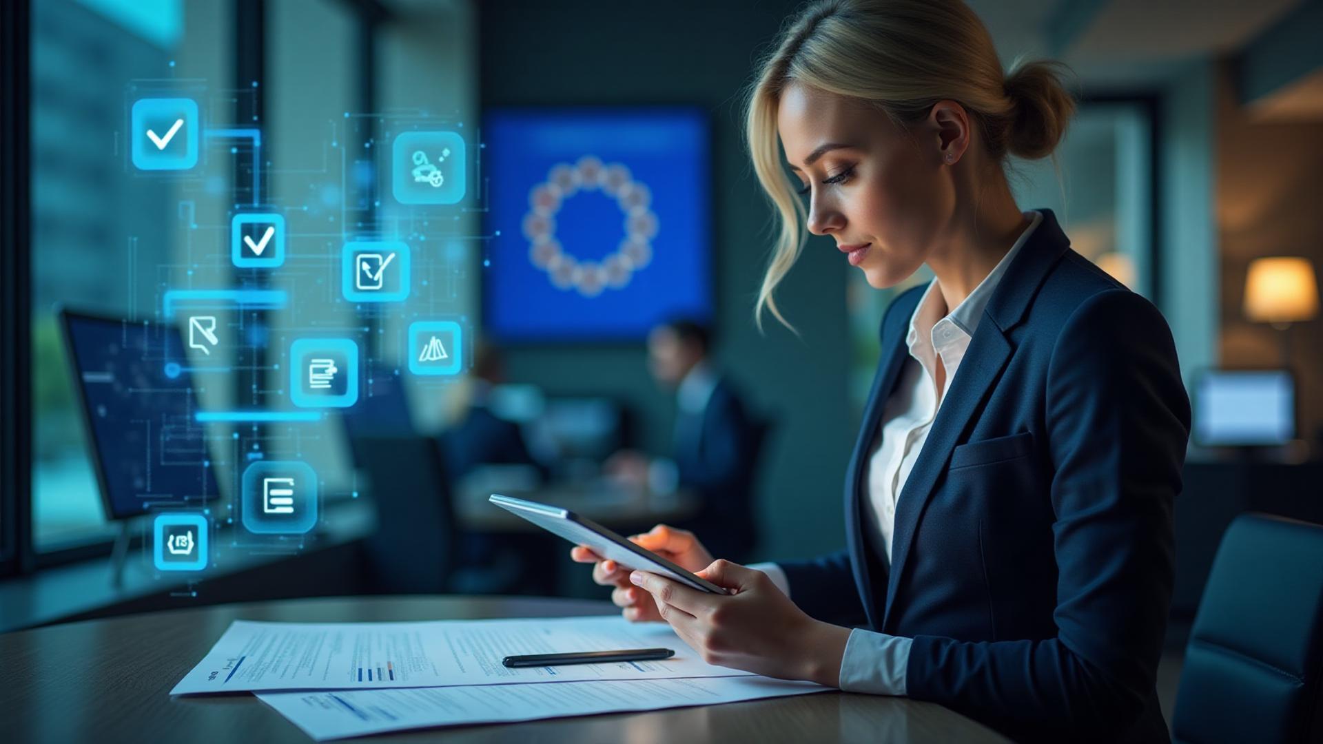 EU-AI-Act & DSGVO: Compliance-Guide für KI-Projekte