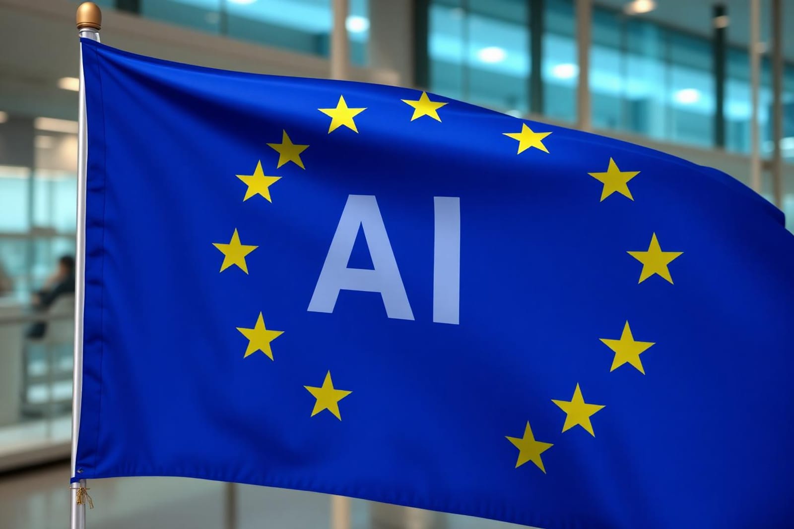 EU AI Act ab Februar 2025: Was bedeutet das für Ihr Unternehmen?
