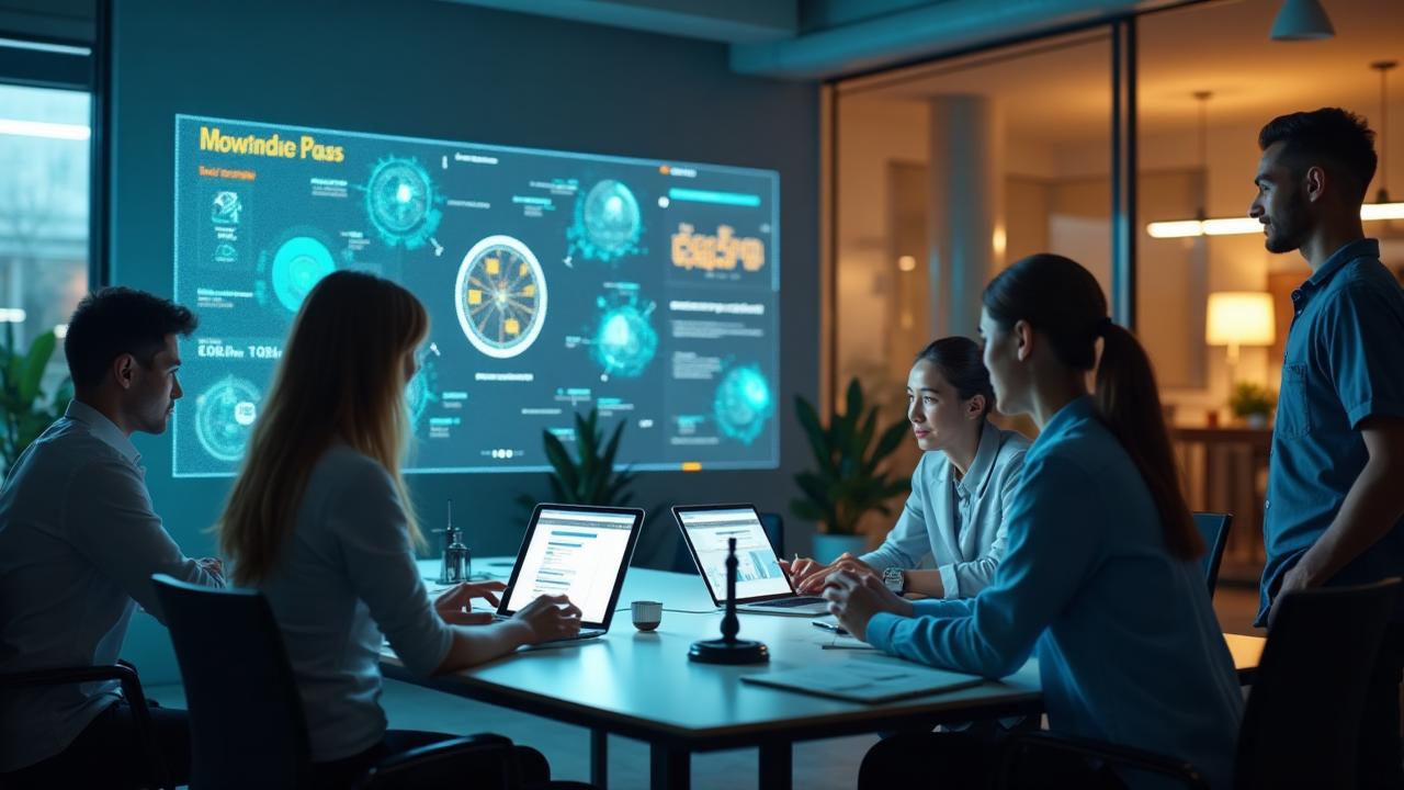 Künstliche Intelligenz bewegt Menschen - nicht nur Maschinen