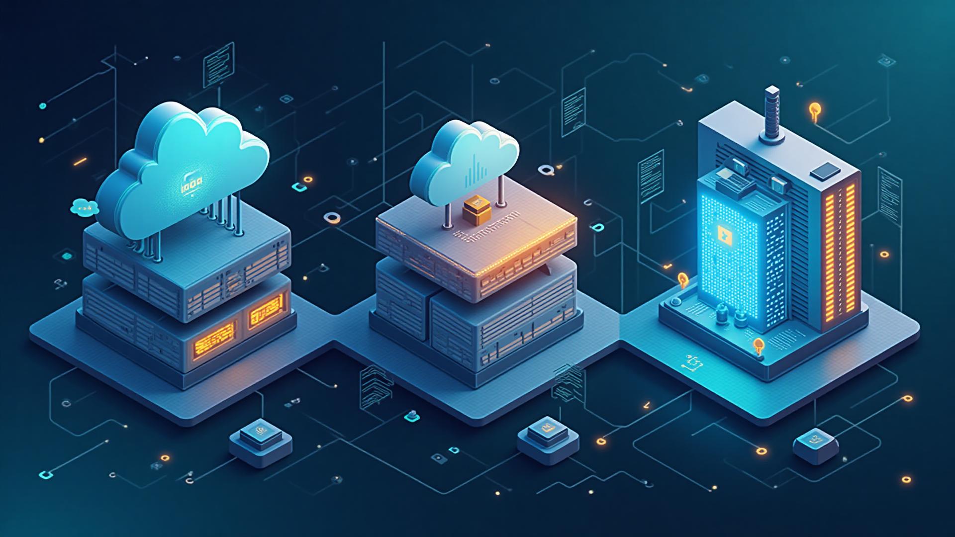 KI-Deployment: Wo wohnt Ihre Künstliche Intelligenz – und warum ist das so wichtig?